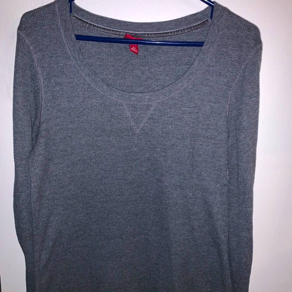 Merona long sleeve shirt